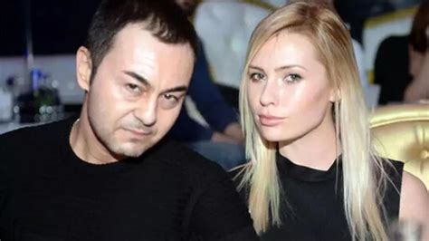 Serdar Ortaç'ın eski eşi Chloe Loughnan yeni aşka yelken açtı